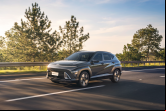 Hyundai inicia vendas do SUV Novo KONA Hybrid no Brasil