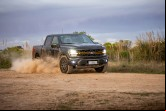 Ford F-150 Tremor inova o segmento com pegada off-road